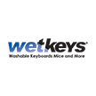Wetkeys